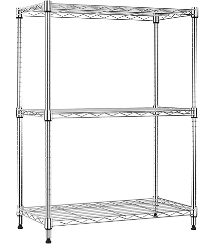 ニトリ スチールラック メタルラック 180㎝ 4段 3台セット 値下交渉可