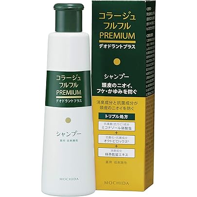 コラージュフルフルPREMIUMシャンプー 詰替え用340ml 5個セット コラージュフルフル プレミアムシャンプー 詰め替え 340ml (×2個