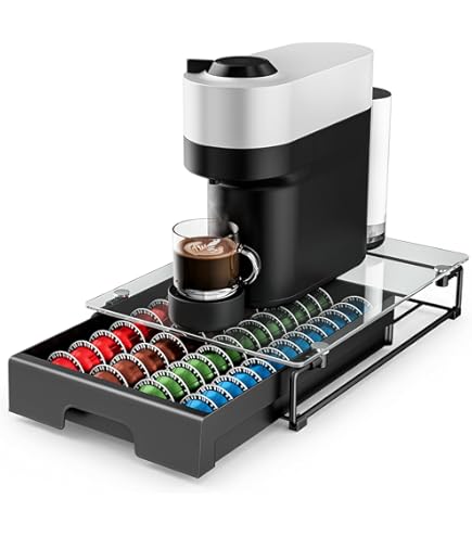 Nespresso Vertuo Next Premium Coffee and Espresso Maker by