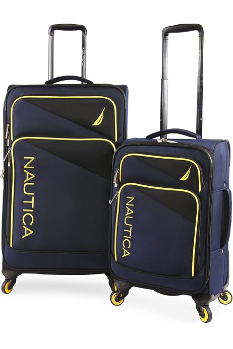Nautica NALGW19008 Clipper 83, Navy 