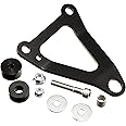 ヨシムラ オプションサイレンサーステーセット Ninja250(13-) R-11/R-77Sスリップオン用 194-227-0010