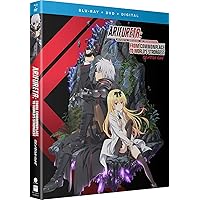 Arifureta: From Commonplace To World's Strongest - Season One [Blu-ray]
