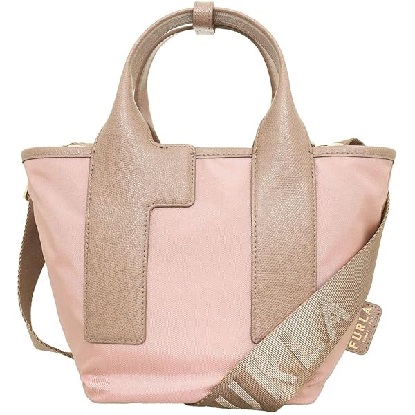 Amazon | [フルラ] WB00069 MLC000 0048S MUSA ハンドバッグ