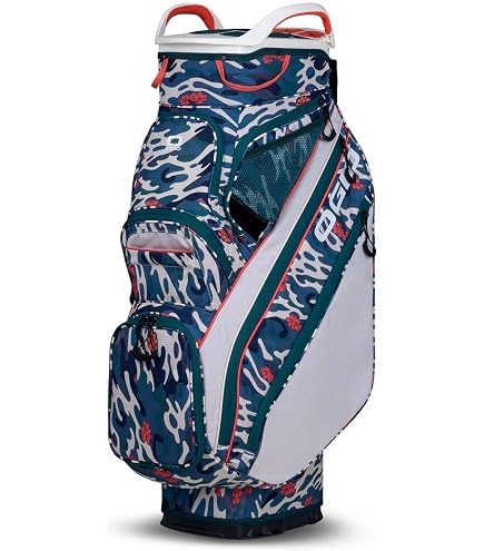 Amazon | OGIO ゴルフウッドカートバッグ (ウェーブカモ) | OGIO