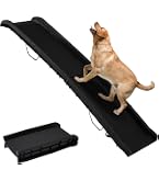 Amazon.co.jp: Uross 3つ折り ペット スロープ [ 全長 180cm