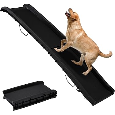 Amazon.co.jp 売れ筋ランキング: 犬用安全スロープ の中で最も