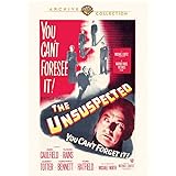 Unsuspected [DVD] [Import]