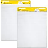 ポストイット イーゼルパッド 付箋 壁掛 白方眼 762×634mm 30枚×2冊 EASEL 560