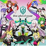 EXIT TUNES PRESENTS Vocalostream feat.初音ミク