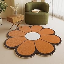 【美品】楕円形 花柄 ホットカーペット / ラグ　　170x110cm 楽天市場】カーペット 楕円 160*230cm ラグマット 楕円形 ラグ