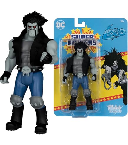 Amazon | Super7 エディー・ヴァリアント フー フレーム入り ロジャー