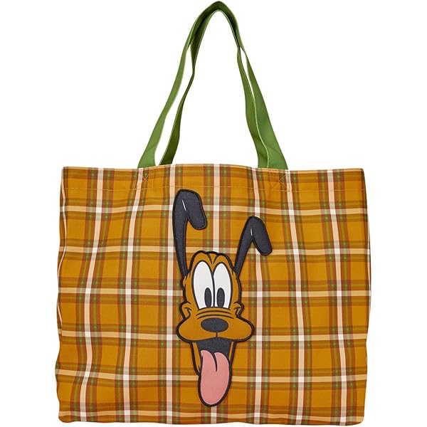 Amazon | Loungefly ディズニー プルート 95th アニバーサリー