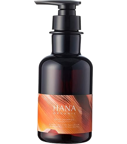 Amazon | HANA ORGANIC ムーンナイトミルクモイスト 乳液 30mL | HANA