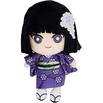 鬼滅の刃　chibiぬいぐるみ　ベア　マスコット 71tu1hYZUsL._AC_UL210_SR210,