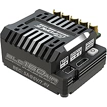 Amazon | Burst Sonic(バーストソニック) 7.5T ブラシレス
