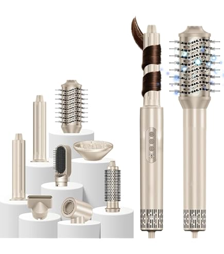 Amazon | Dyson Airwrap | Dyson(ダイソン) | 空気清浄機用アクセサリ 通販