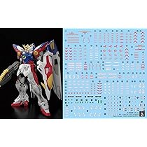 ガンプラ工具、塗料関連、水転写式デカールまとめ売り 水転写式