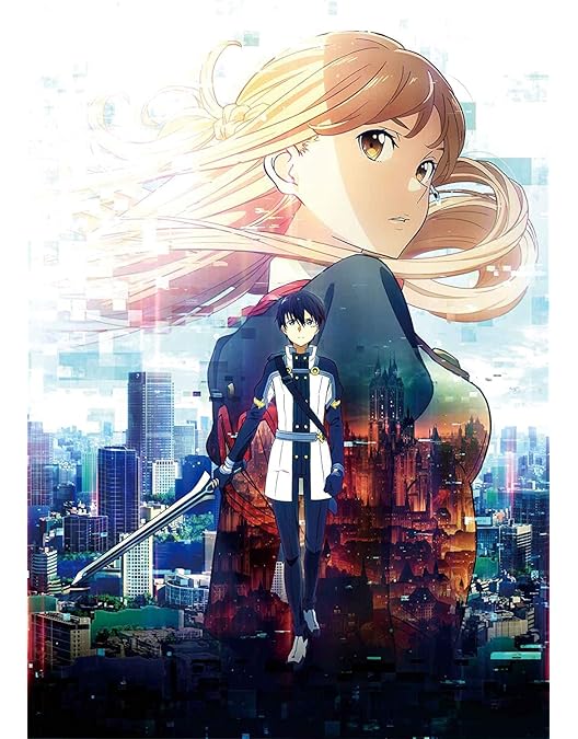 Amazon.co.jp: ソードアート・オンライン 1【完全生産限定版