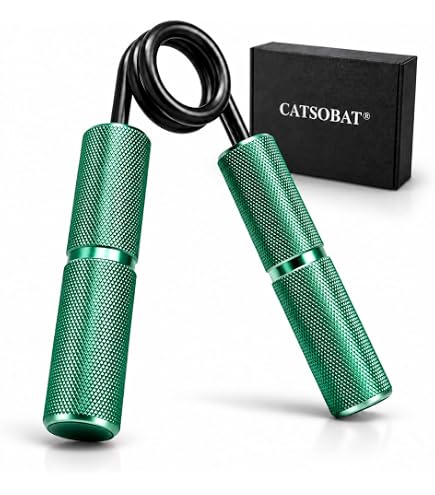 Amazon | COCグリッパー ディスプレイ 5個用 | ノーブランド品 | 握力
