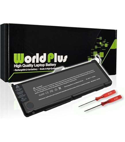 Amazon.co.jp: WorldPlus Apple MacBook 17インチ A1309 A1297