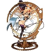 劇場版マクロスF イツワリノウタヒメ シェリル・ノーム 1/7スケール PVC製 塗装済み完成品フィギュア