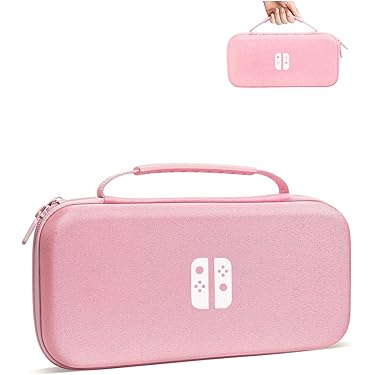 Nintendo Switch ＆ 持ち運び用ケース　2点セット 楽天市場】Nintendo Switch Switch2/有機ELモデル/通常モデル