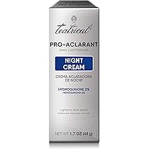 teatrical cream