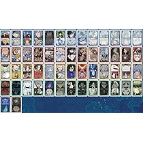 Amazon.co.jp: NARUTO-ナルト- 疾風伝 シーンがいっぱいトランプ 忍
