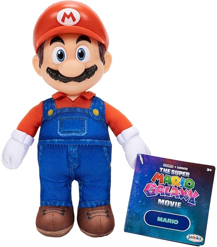 Amazon.co.jp: 三英貿易(Sanei Boeki) ザ・スーパーマリオギャラクシー