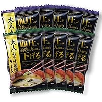 Amazon | 大人みそ汁習慣(30食入)【高めの血圧を下げる成分配合 機能性