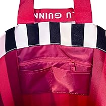 美品　LULU GUINNES ルルギネス　ハンドバック　バラ　ローズ　パーティ Amazon.co.jp: ルルギネス Lulu Guinness ウェイトローズ