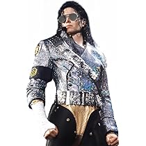 【マイケルジャクソン】テディベア 2体セット Amazon.co.jp: 未開封 マルサン ソフビ マイケル・ジャクソン