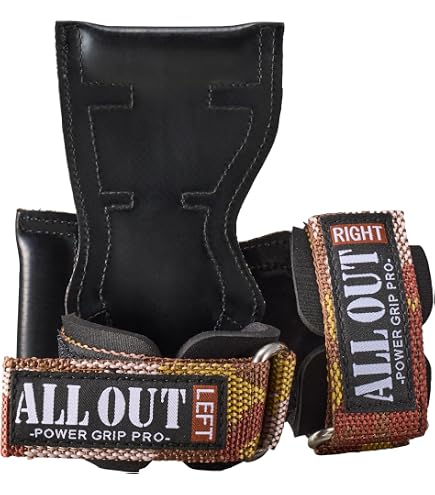 Amazon.co.jp: Iron Bull Strength リストラップ 46cm（18インチ