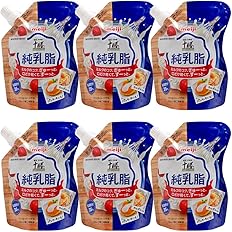 Amazon Mamapan 生クリーム 北海道十勝純乳脂 明治 0ml 6個 まとめ買い 乳脂肪35 ホイップクリーム 生クリーム配合 ママパン 生クリーム 通販 Amazon Mamapan 生クリーム 北海道十勝純乳脂 明治 0ml 6個 まとめ買い 乳脂肪35 ホイップクリーム 生クリーム配合 ママパン 生クリーム 通販