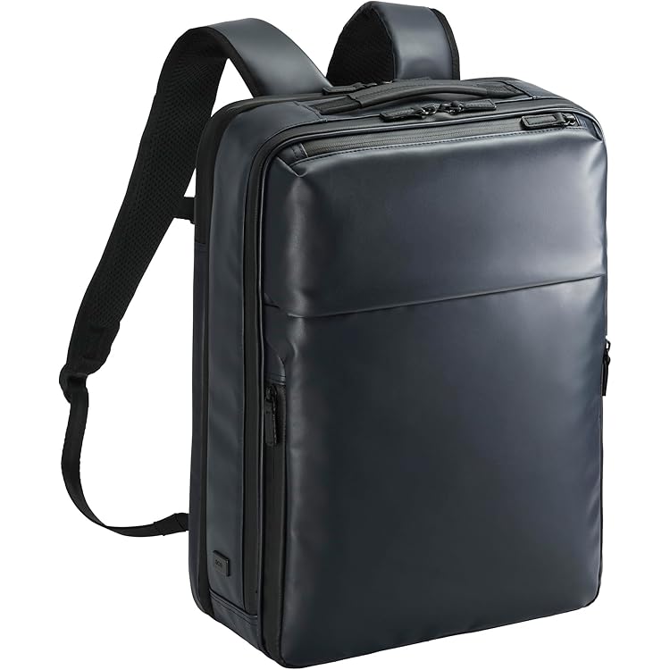 Amazon.co.jp: [エースジーン]ビジネスリュック ガジェタブル