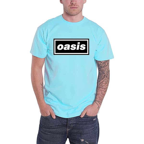 【新品】XL LISTEN TO OASIS Tシャツ 新品】XL LISTEN TO OASIS Tシャツ - メルカリ
