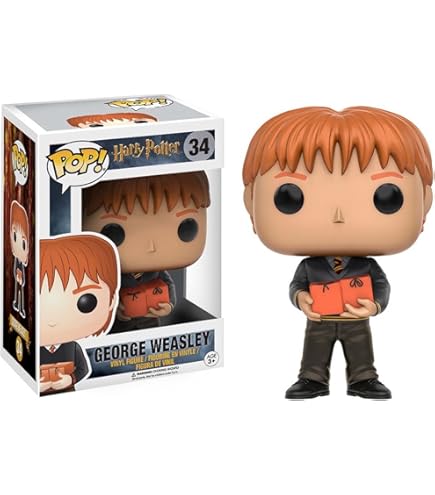 Amazon.co.jp: Funko POP Movies: Harry Potter Action Figure - Ron Weasley  Yule Ball : おもちゃ