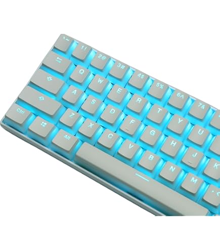 Amazon.co.jp: REALFORCE GX1 キーキャップセット X1UAJPKC2 日本語