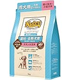 Amazon.co.jp: Nutro ナチュラルチョイス 超小型犬4kg以下用 成