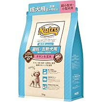 ニュートロナチュラルチョイスチキン小型成犬用プロ ニュートロ ナチュラル チョイス 小型犬用 成犬用 生後8ヶ月以上