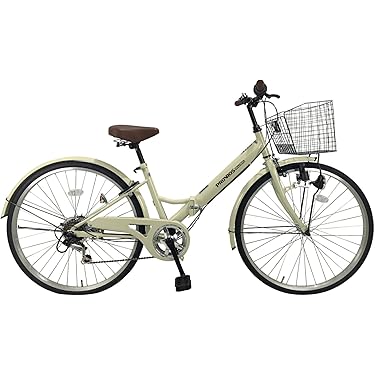ＪＯＹＢＬＯＣＫジョイブロック２６インチＭＴＢシティサイクル外装６段変速動作良好 JOYBLOCKジョイブロック26インチMTBシティサイクル