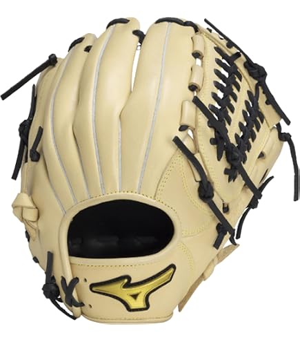 Amazon | ミズノ（MIZUNO） 軟式 グラブ オールラウンド用 野球