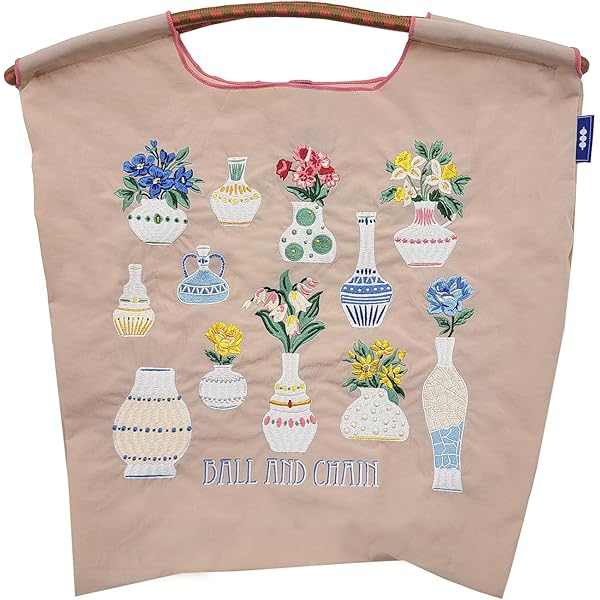 Amazon.co.jp: ボールアンドチェーン コラボ カファレル ball&chain MS