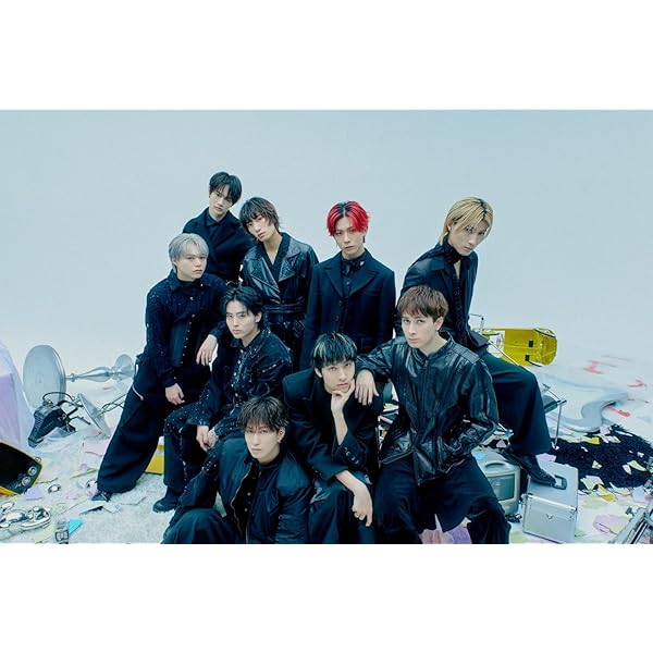 Amazon.co.jp: 3rd Identity(通常盤): ミュージック