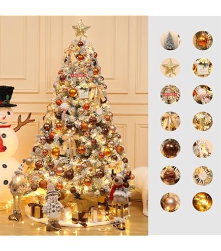 Amazon.co.jp: ディズニーアニメーションクリスマスツリー 17