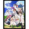 劇場版クドわふたー[Blu-ray]