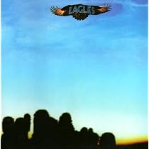 Amazon.co.jp: EAGLES - EAGLES (1 CD): ミュージック