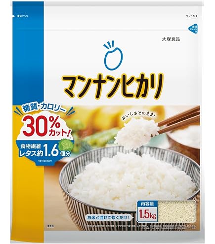 Amazon.co.jp: 木徳神糧 たんぱく質調整米 真粒米1/25 (国産米使用)1kg