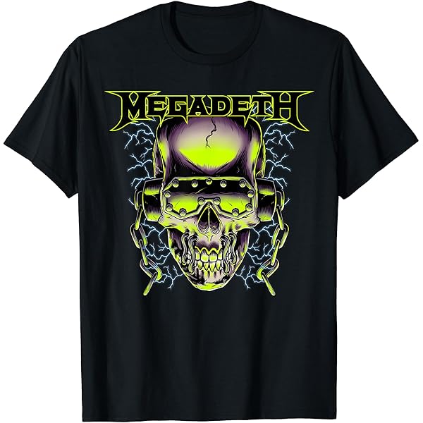 ヴィンテージ　MEGADETH オリジナルベスト ブラック ヴィンテージ MEGADETH オリジナルベスト ブラック