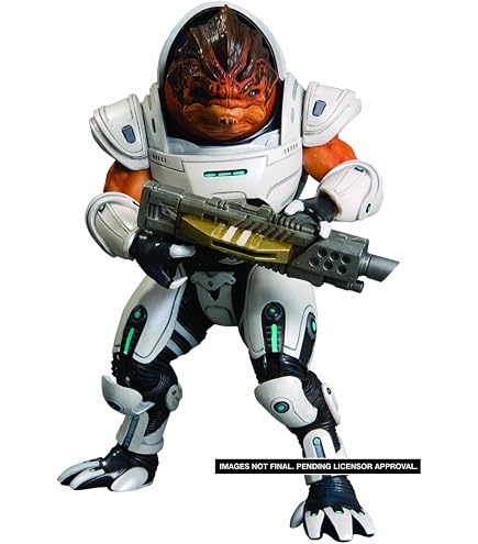 Amazon.co.jp: MASS EFFECT3 PLAY ARTS改 アシュリー・ウィリアムス